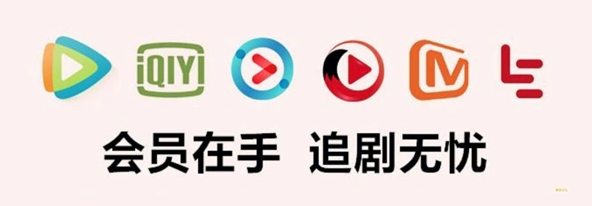 影视VIP共享租号平台深度解析：货源批发与卡券渠道的全链路运营指南
